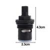 10Pcs Replacement Repair Part Tap Valves Core Hardware Accessory Tap Inner Valves
