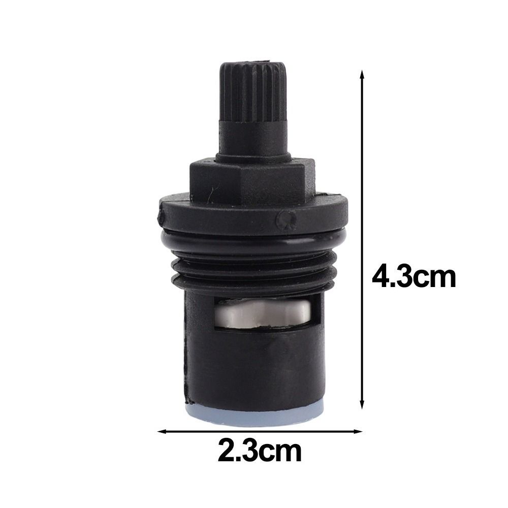 10Pcs Replacement Repair Part Tap Valves Core Hardware Accessory Tap Inner Valves