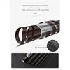 IOSN Ultralight Carbon Freshwater Fishing Rod