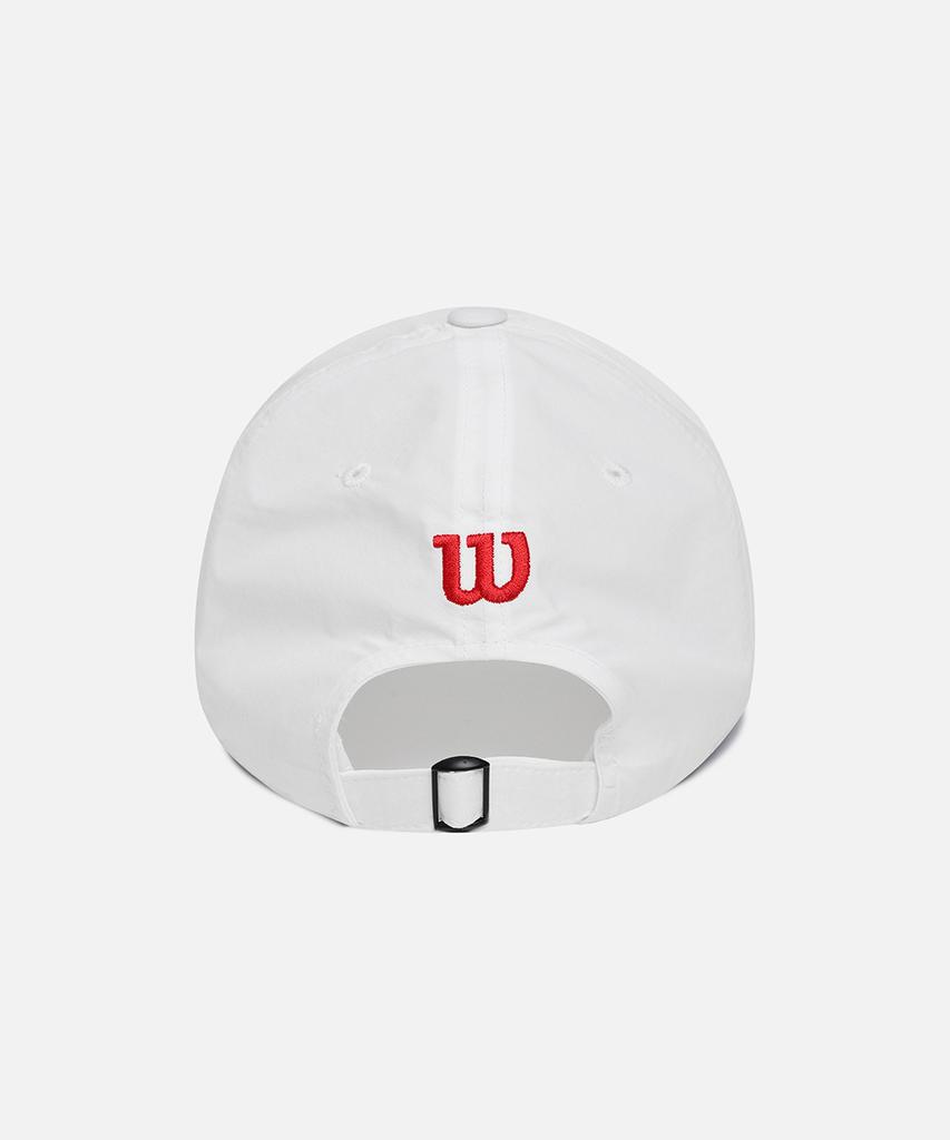 Wilseun Baseline Ball Cap (3 Colors)