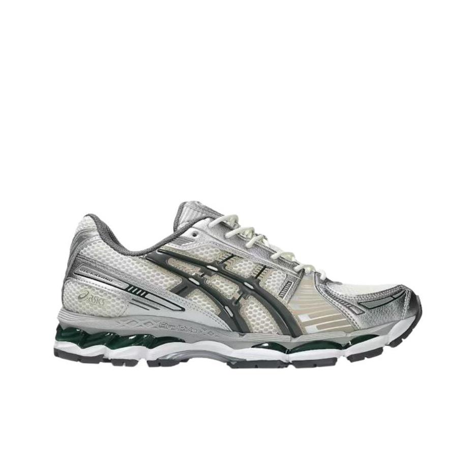 ASICS Gel Kayano 12.1 Cream Carbon Unisex Sneakers 1203A759-105