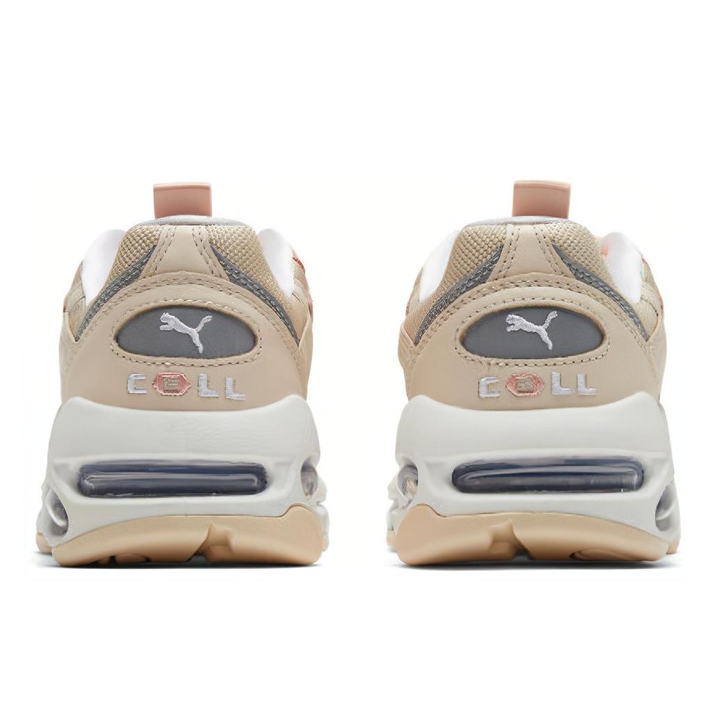 Puma CELL ENDURA REBOUND 'Cream Pink' Men's 369806-08
