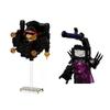 2026 New Skibidi Toilet Man Figures Blocks TvMan Titan Cameraman Speakerman Puzzle Bricks Action Figures Model Toy Birthday Gift