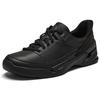 Clarks TriEase Lace Comfort Support Casual Shoes Men sneaker Black 261873387