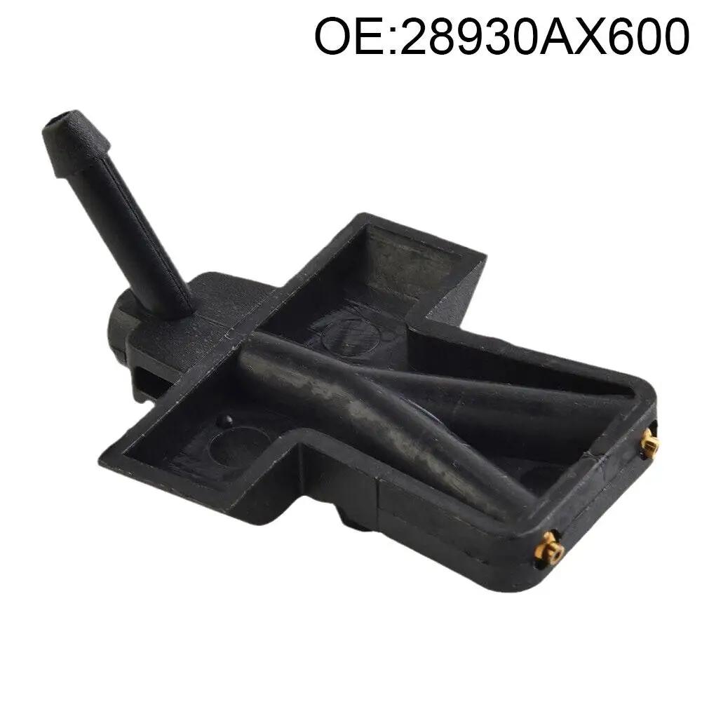 Windscreen Windshield Washer Jet For Nissan Micra K12 2003-2010 28930AX600 Window Wiper Washer Spray Nozzle Jets N6R6