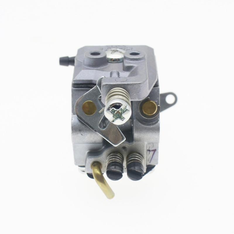 Replacement Metal Carburetor Carb For CS350 CS350T CS351 Chainsaw Part Home Garden Power Tool Delivery Accessories