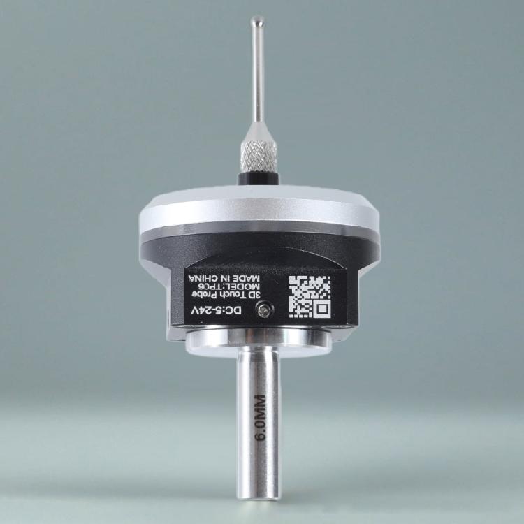 Advanced 3D Touches Probe Over Travel Protections 3D Sensors Probe for Precise Milling and Lathes Work Testing Tool