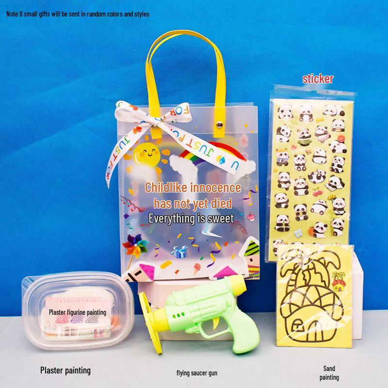 Kids' Party Favors for Class: Graduation, Back-to-School & June 1st Event Gifts