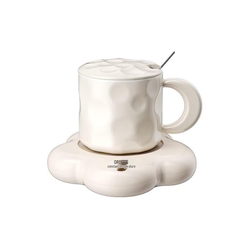 

ORB-2142 Petal Warm Mug Set