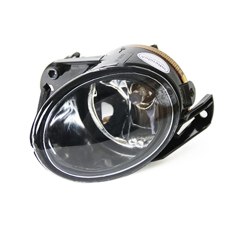 Fog Lamp Assembly For VW Passat B6 2006 2007 2008 2009 2010 Front Bumper Anti Fog Light D941700 D941699