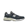 992 Made In USA Navy Unisex Sneakers Blue U992NY