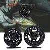 Professional Fishing Wheel Fly Reel Heavy Duty Aluminum Fly Fishing Reel for Pike Fishing Tackle