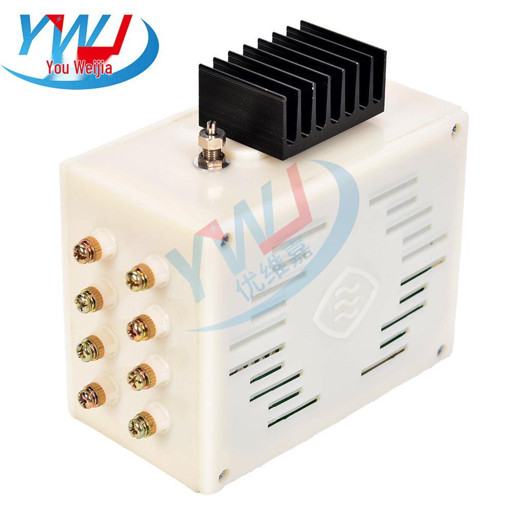 DTW-5 Tsinghua Haotai Brushless Diesel Generator AVR TST-5