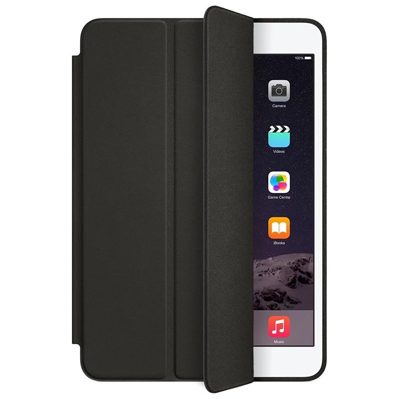 Étui Portefeuille en Cuir pour iPad Mini 5 4 Air 10.5 Pro Avec Veille/Réveil Automatique Magnétique Mince Housse de Protection