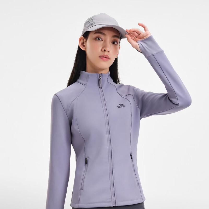Pelliot Women s Outdoor Stretch Softshell Jacket S
