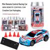 In Stock Alloy Mini Remote Control High-Speed Racing Car