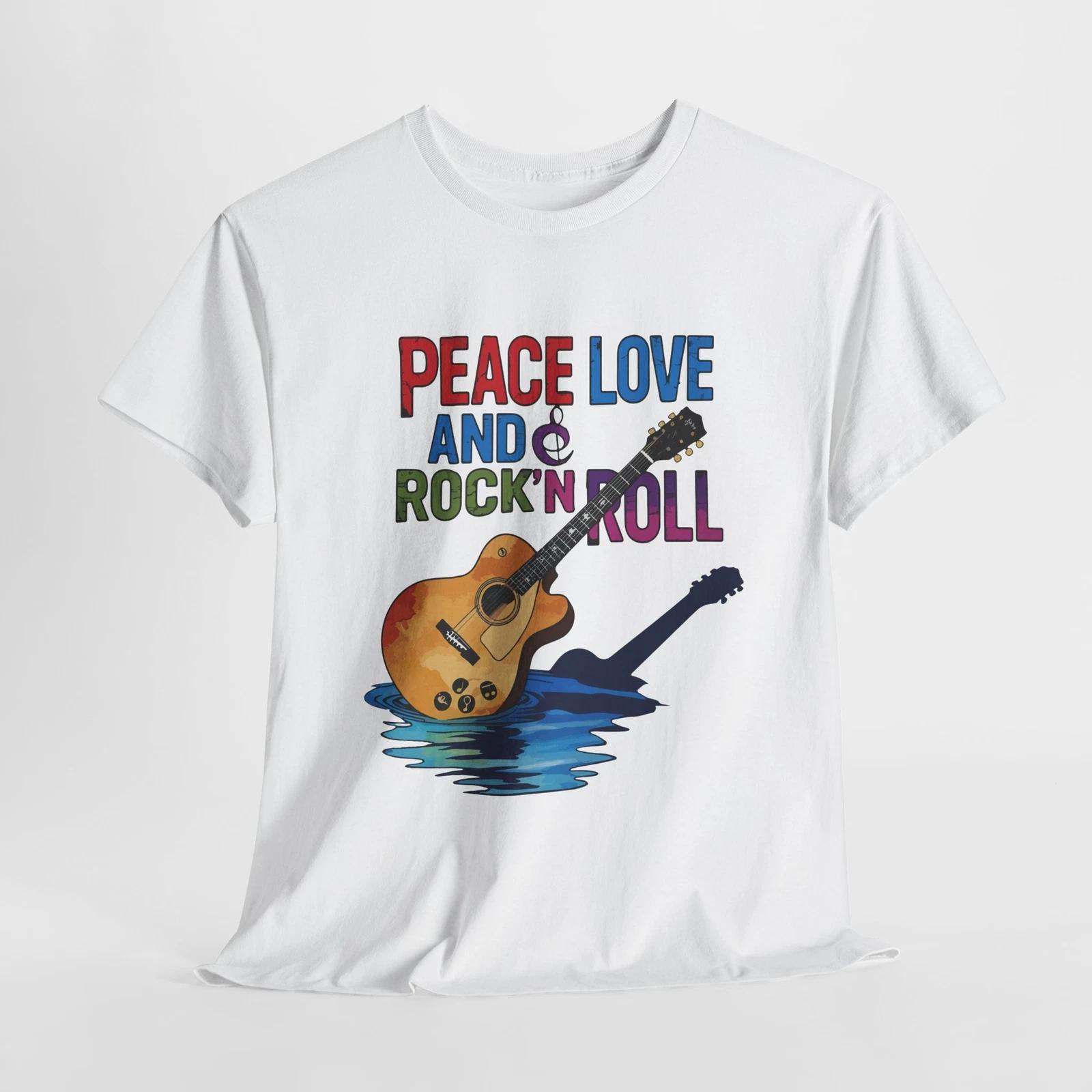 EDM T-Shirt | Electronic Dance Music Tee | Rave DJ Festival Shirt M