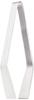 Endo Shoji Commercial Bone Stainless Made In BHN01105 Remover, 105mm, Steel, Japan,
