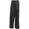 Pleated Wide Leg Loose Knit Sports Pants Men Bottoms JL7646