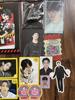 [USED] BTS JUNG KOOK trading cards bulk sale