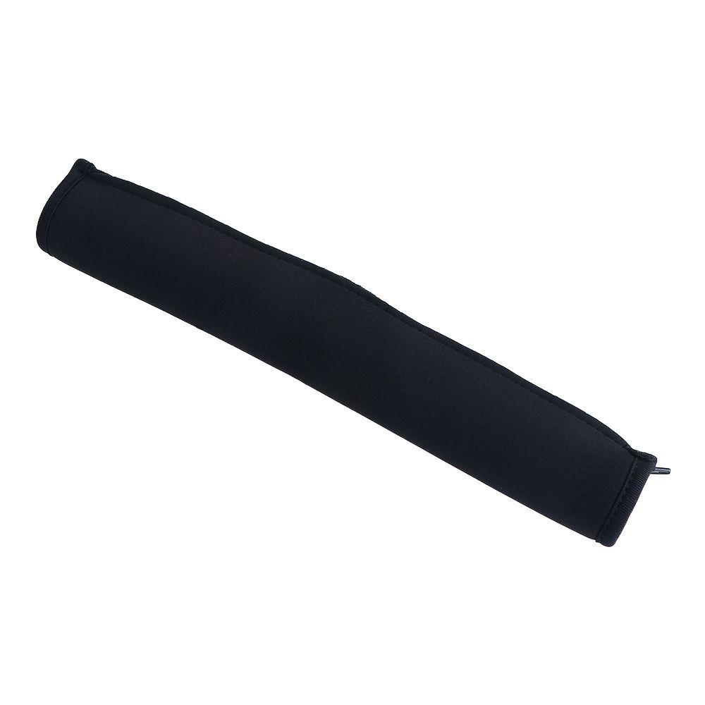 Replacement Gaming Headphones Zipper Headband Cover Headphone Accessories Headphone Sleeve Headphone Protector