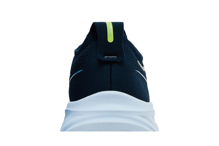 Men's Sneakers ASICS Gel-Nimbus 26 French Blue Electric Lime French Blue/Electric Lime