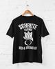 Schrute Farms Bed And Breakfast T Shirt Funny Office The Dwight Mose Beets US