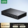 Ugreen 8-Port 2.5G Multi-Gigabit Ethernet Switch