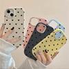 Hoesje Voor Samsung Galaxy S25 S24 S23 Ultra Plus S20 FE A16 A56 A36 A54 A35 A15 A52 A05 A05S A23 A24 A25 Cover Liefde Hart Plating