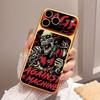 Band Rage A-Against The M-Machine Classic For IPhone 17 Pro 17 Pro Max Back Skin Sticker Protective Decal Wrap