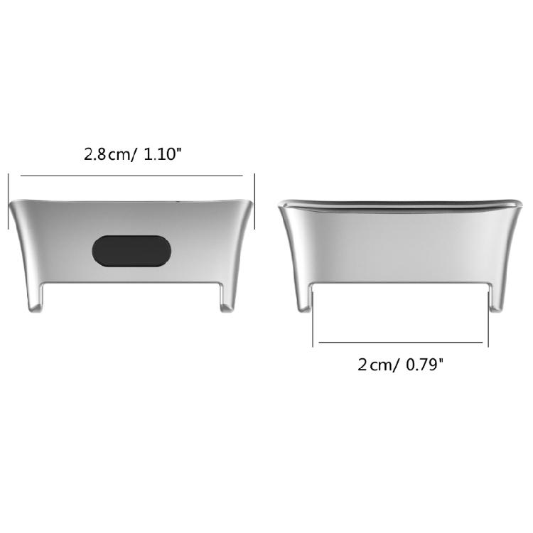 Strap Metal Lugs For Redmi Watch3 Watch Lite3 Watch Strap Connector Adapter