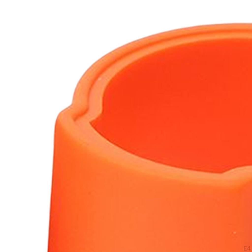 Multifunction Silicone Saxophone Fastener Clip Mouthpiece Ligature