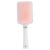 Mermaid High-Value Anti-Static Hairdressing Paddle Comb with Air Cushion