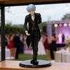 Original Anime Gifts Figure Sega Frieren: Beyond Journey's End FRIEREN LUMINASTA HIMMEL VORIG Action PVC Toys Figurine Model