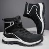 Mode Pelz Gefütterte Pelzige Damen Grüne Stiefeletten Lange Sneakers Schuhe Stiefel Für Eltern Sport Wiederverkauf Shors Berühmte Marken