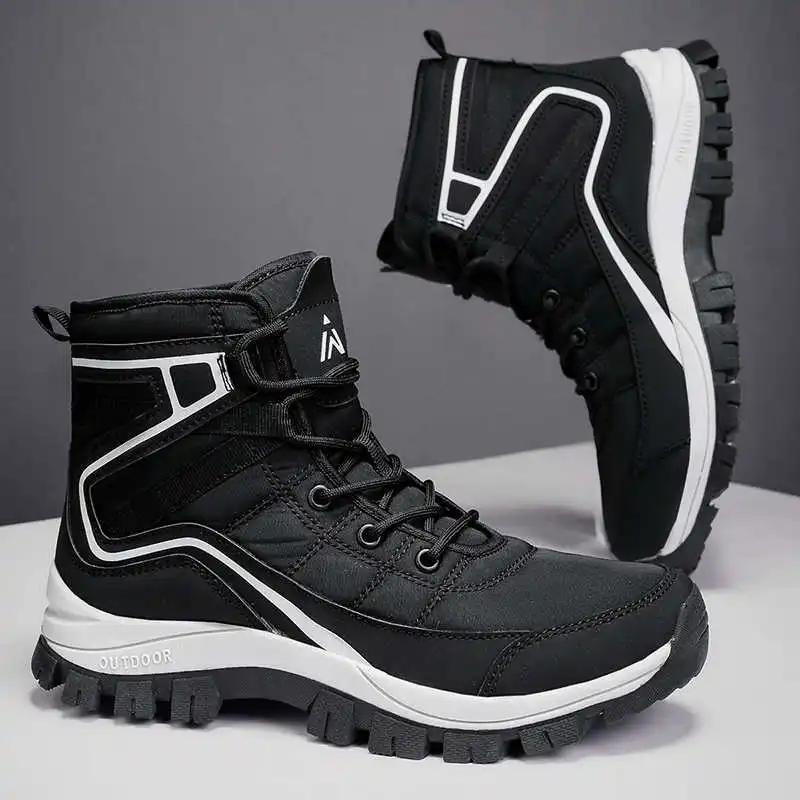 Mode Pelz Gefütterte Pelzige Damen Grüne Stiefeletten Lange Sneakers Schuhe Stiefel Für Eltern Sport Wiederverkauf Shors Berühmte Marken