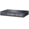 Tp-Link TL-SG1024DT 24-Port Gigabit Unmanaged Network Switch