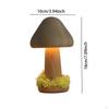 Creative Mushroom Lamp, Ambient for Desk Use