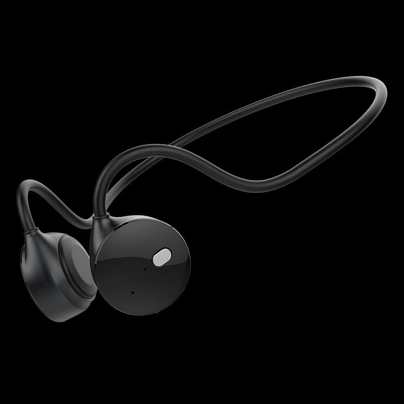 Philips TAA1609 Open-Ear Bone Conduction Sports Headphones