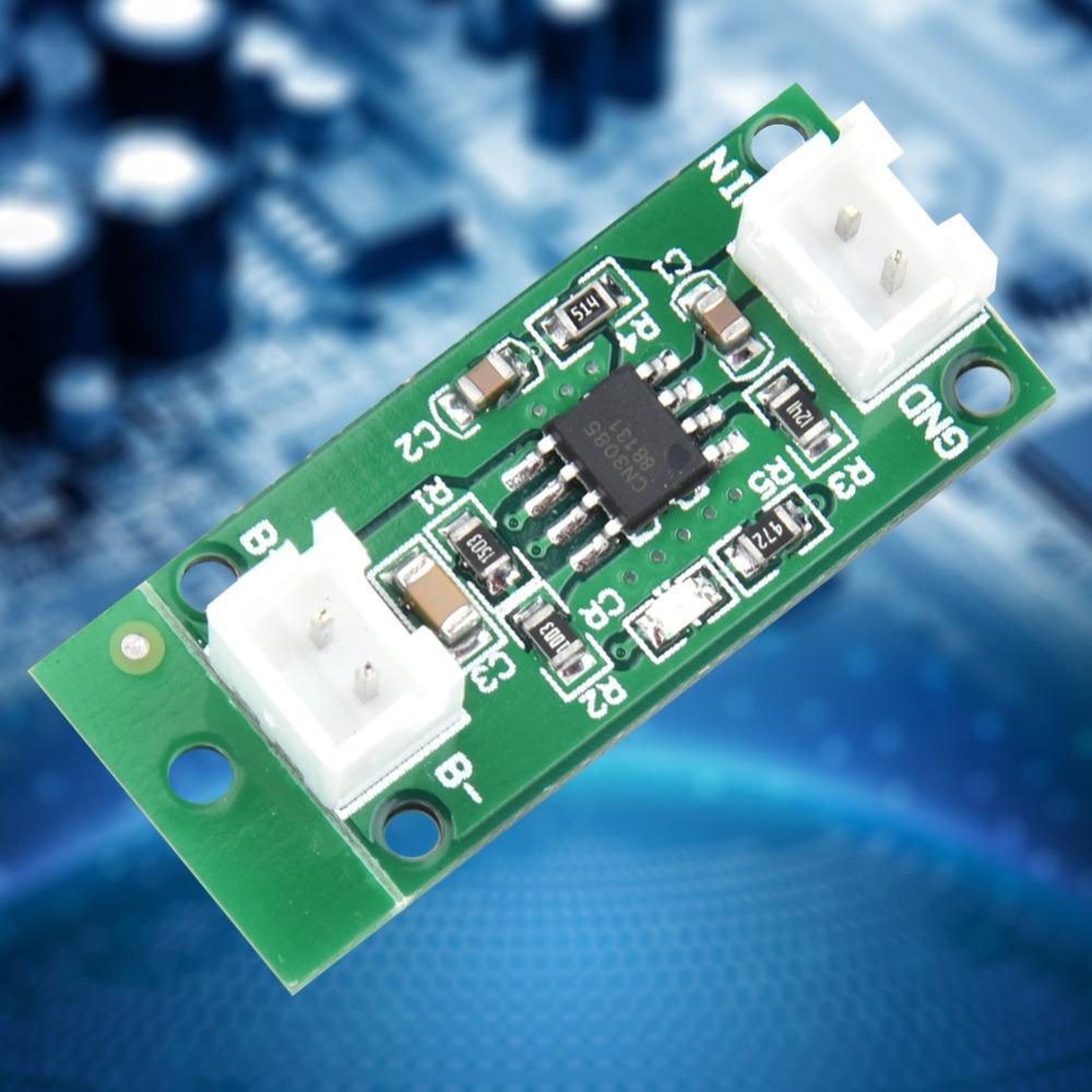 3V 4.5V Dedicated Charger Module Thermal Regulation CC CV Charger For 2S NiMH Battery