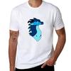 Tsunami Tshirt Basic Tee Shirt For Everyday Outfit Tshirt