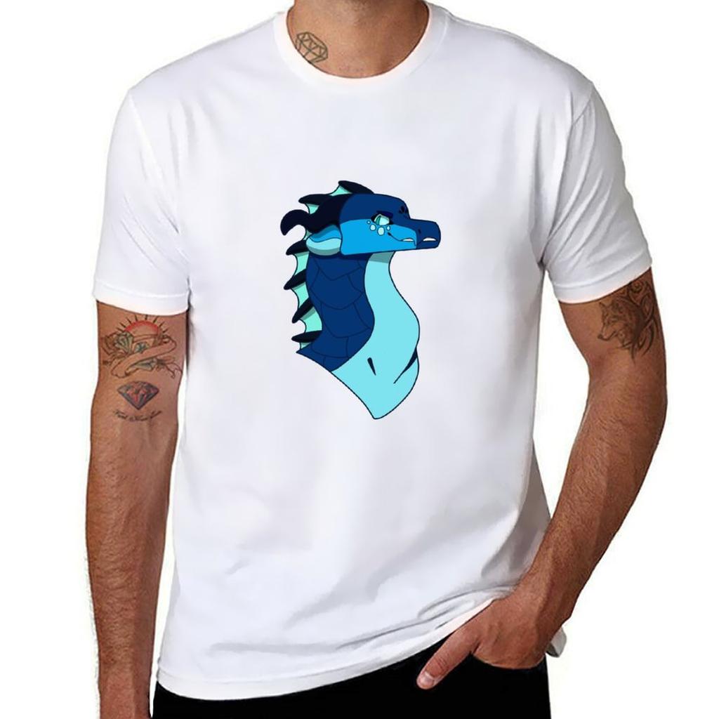 Tsunami Tshirt Basic Tee Shirt For Everyday Outfit Tshirt