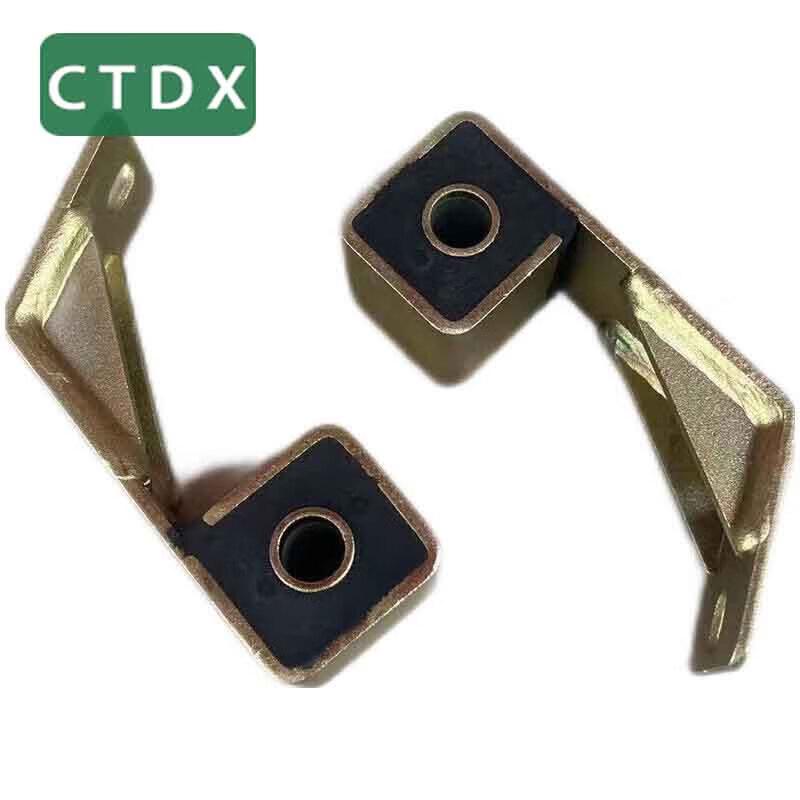 CTDX Dongfeng Mengshi CSK181 Radiator Bracket
