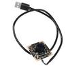 USB Camera Module Free Driver 0.3MP Black and White Global Shutter High Speed 120FPS OV7251 Chip