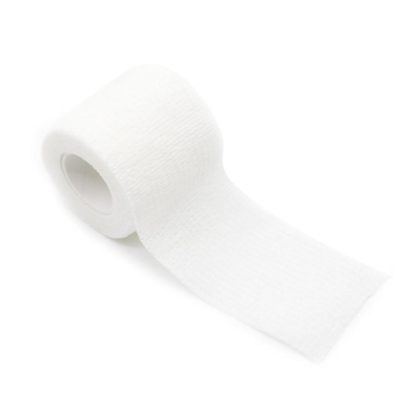 Ankle Finger And Fitness Protective Bandage Nonwoven Elastic Sports Outdoor