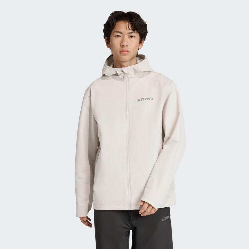 Adidas Men s Versatile Woven Sport Casual Jacket KC8492 XL