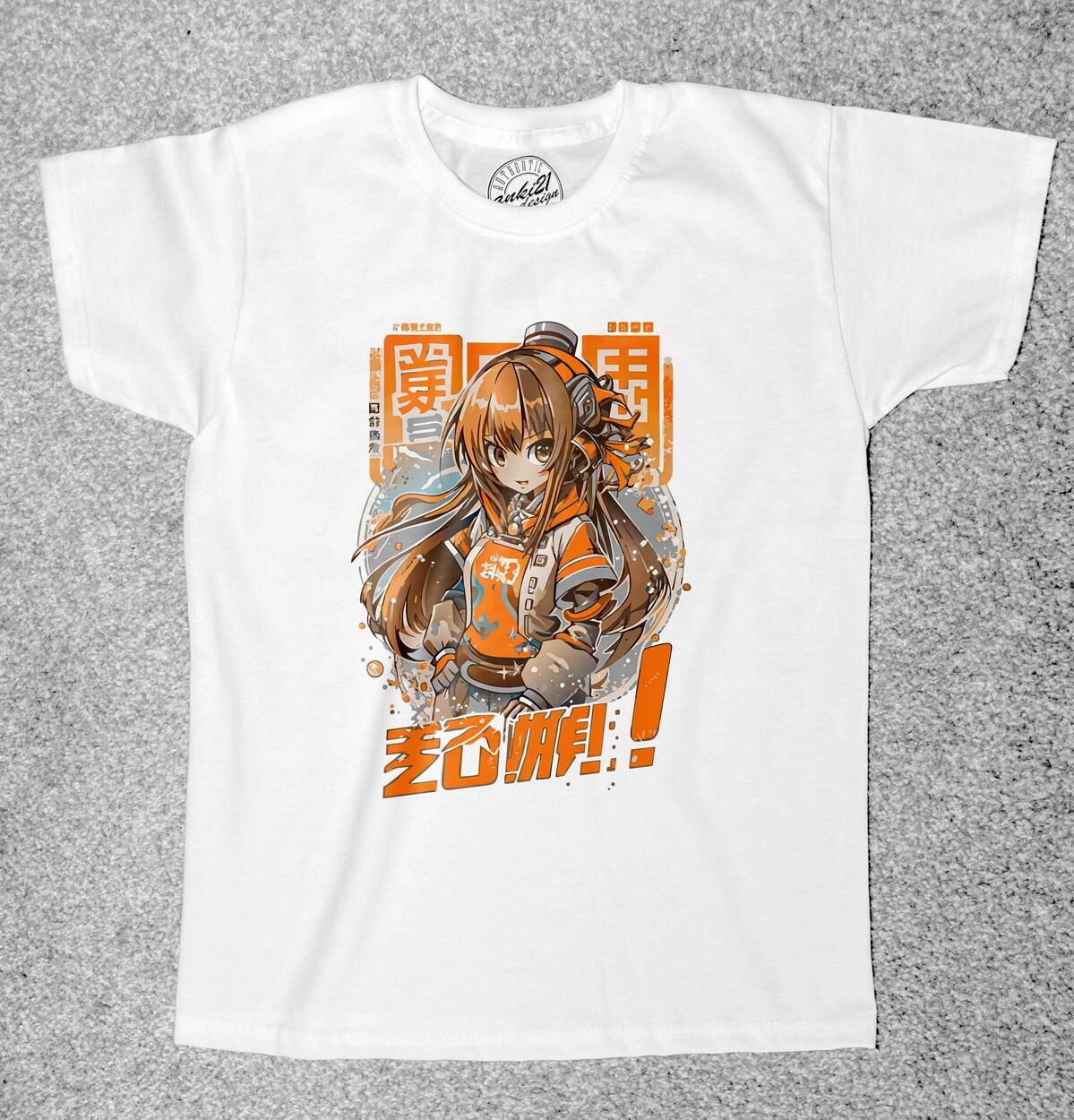 

Manga Anime 003 Childrens/Kids Adult t shirts/t-shirts 100