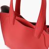 Faro Tote Bag F2311B103 Rosso