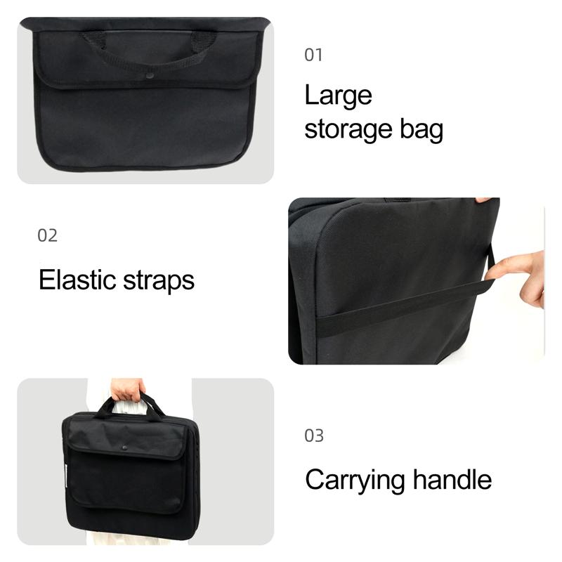 USB Elektrisch Beheizbares Sitzkissen 5-stufige Temperatureinstellung und 5-stufiger Timer Outdoor Verdicktes Camping Heizkissen Sitz