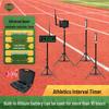 5325 Infrared Laser Automatic Track & Field Sprint Timer